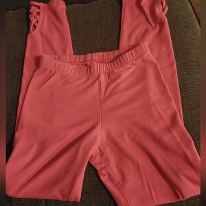 Old Navy Girls leggings